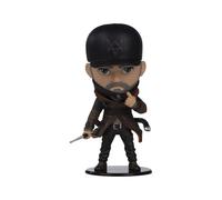 Ubisoft Heroes Series 3 - Watch Dogs: Legion Aiden Pearce Chibi figurine