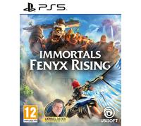 Ubisoft Immortals Fenyx Rising