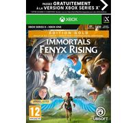 Ubisoft Immortals Fenyx Rising - Gold Edition