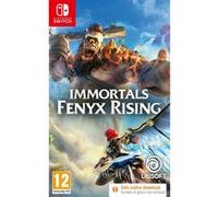 Ubisoft Immortals Fenyx Rising Standard Italien Nintendo Switch G