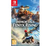 Ubisoft Immortals Fenyx Rising Standard Nintendo Switch