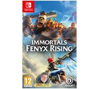 Ubisoft Immortals Fenyx Rising Standard Nintendo Switch