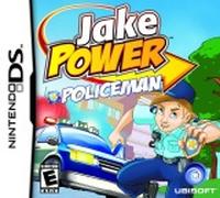 Ubisoft – Jeu vidéo Tim Power : Justicier dans la ville – Nintendo DS