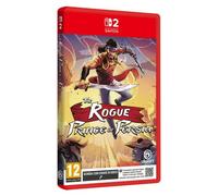 Ubisoft Jeu Vidéo Interrupteur 2 The Rogue Prince Of Persia