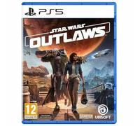 Ubisoft Jeu PS5 Star Wars : Outlaws Édition Standard