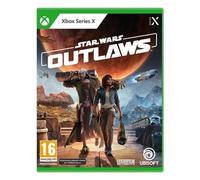 Ubisoft Jeu Vidéo XBOX SERIES Star Wars Outlaws