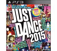 Ubisoft Just Dance 2015, Ps3 Standard Anglais Playstation 3