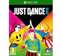 Ubisoft Just Dance 2015, Xbox One - jeux vidéo (Xbox One, Xbox One, Dance, E10+ (Tout le monde de 10 ans et plus))