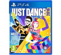 Ubisoft Just Dance 2016