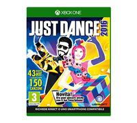 Ubisoft – Jeu vidéo – Just Dance 2016 – Xbox One – Édition Standard