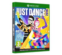 Ubisoft Just Dance 2016, Xbox One Standard Italien