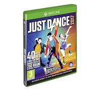 Just Danse 2017 Xbox One Ubisoft