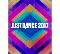 Ubisoft Just Dance 2017, PlayStation 3 Standard