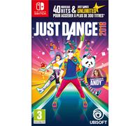 Ubisoft Just Dance 2018
