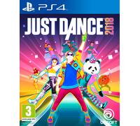 Ubisoft Just Dance 2018, PS4 Standard Italien PlayStation 4