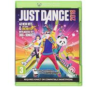 UBISOFT JUST DANCE 2018 STANDARD MULTILINGUE XBOX ONE