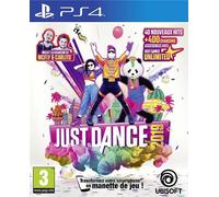 Ubisoft Just Dance 2019