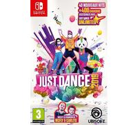 Ubisoft Just Dance 2019