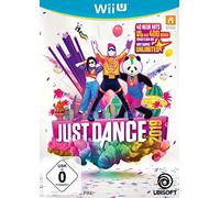 Ubisoft Just Dance 2019 Nintendo Wii U USK: 0