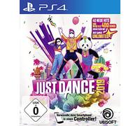Ubisoft Just Dance 2019 PS4 USK: 0