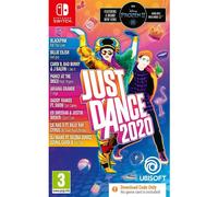 Ubisoft Just Dance 2020 NSW Taille unique Unisex