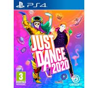 Ubisoft Jeu vidéo Just Dance 2020