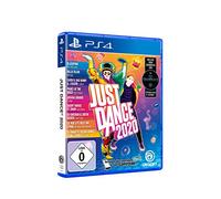 Ubisoft Just Dance 2020 PS4 USK: 0