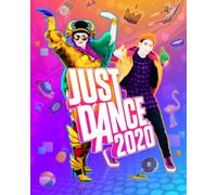 Ubisoft Just Dance 2020 Standard Nintendo Switch