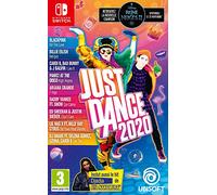 Ubisoft Code à télécharger - Just Dance 2020