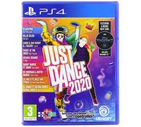 Ubisoft Just Dance 2020 (UK/Nordic)