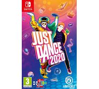 Ubisoft Code à télécharger - Just Dance 2020