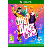 Just Dance 2020 Xbox One