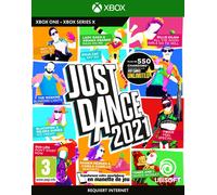 Ubisoft Just Dance 2021