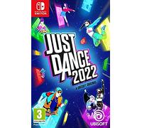 Ubisoft Jeu vidéo Just Dance 2022 Nintendo Switch
