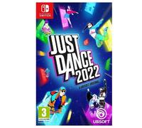 Ubisoft Just Dance 2022