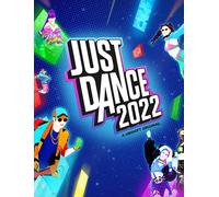 Ubisoft Just Dance 2022 Standard PlayStation 4
