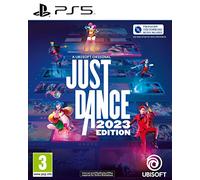Ubisoft Just Dance 2023 Edition (Code in a Box)