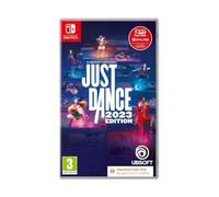 UBISOFT Just Dance: 2023 Edition (Code in Box) (Switch)