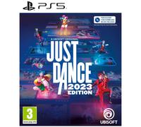 Ubisoft Just Dance 2023 Edition Standard Anglais PlayStation 5