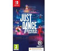 Ubisoft Just Dance 2023 Edition Standard Italien Nintendo Switch G