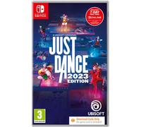 Ubisoft Just Dance 2023 Standard Nintendo Switch