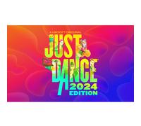 Ubisoft Just Dance 2024 Edition