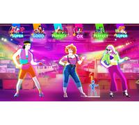 Ubisoft Just Dance 2024 Edition