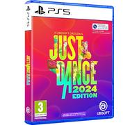 PlayStation 5 Just Dance 2024 Edition (Code In Box) Game NEUF