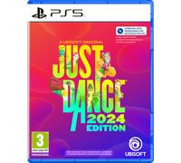 Ubisoft Just Dance 2024 Standard PlayStation 5