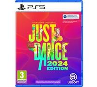 Ubisoft Just Dance 2024 Standard PlayStation 5 G