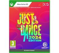 Just Dance 2024 ITA (Xbox Series X/S) (Scarica solo (Microsoft Xbox Series X S)