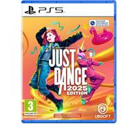Ubisoft Just Dance 2025 (Code In Box) PS5 Taille unique Unisex