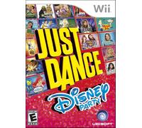 Ubisoft Just Dance Disney 17721 Wii Party