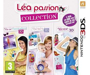 Ubisoft Lea Passion Collection